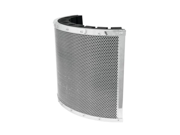 Mikrofonní pohlcovač AS-02, černý - Image 2