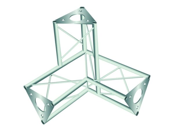 Decotruss SAL 31 Silver - Image 2