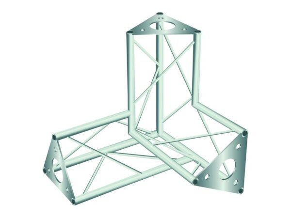 Decotruss SAL 34 Silver - Image 2