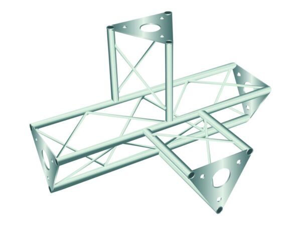 Decotruss SAT 43 Silver - Image 2