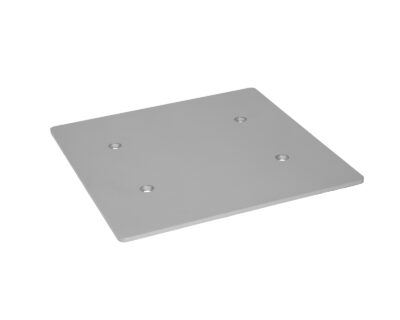 DECOTRUSS Quad, základová deska 300mm šedá