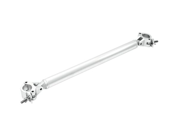 Alutruss COR-2 vzpěra 80cm, 2x TPC svorka