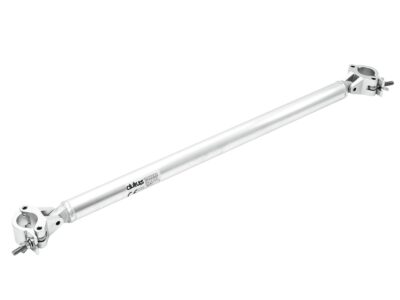 Alutruss COR-2 vzpěra 100cm, 2x TPC svorka
