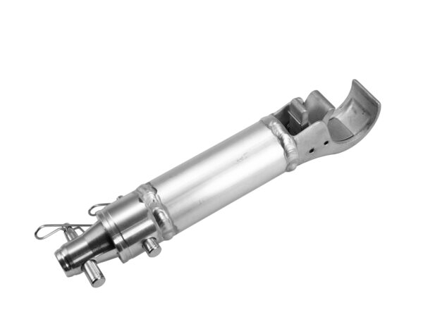 Alutruss Příhradový držák, délka 210 mm