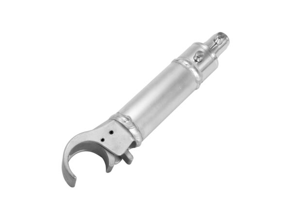 Alutruss Příhradový držák, délka 210 mm - Image 2
