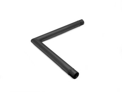 Alutruss Singlelock SPAC-S21 Quick-lock, roh 90, černý