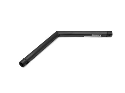 Alutruss Singlelock SPAC-S22 Quick-lock, roh 120, černý