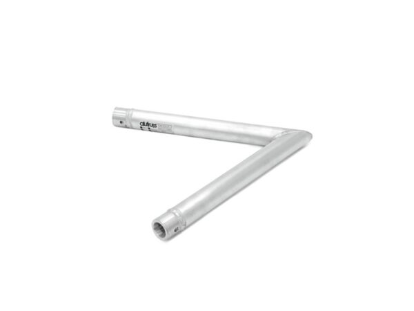 Alutruss Singlelock SPAC-20 Quick-lock, roh 60