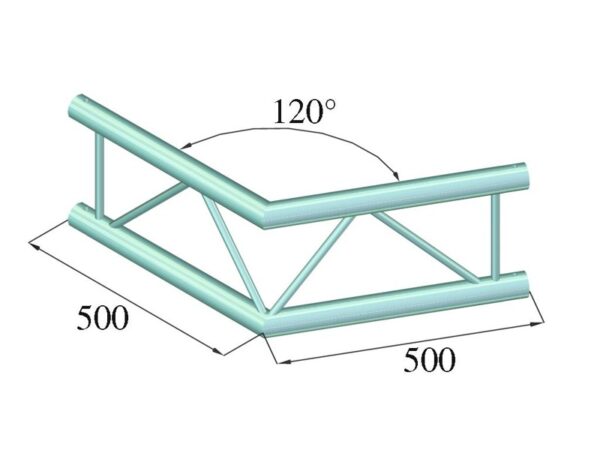 Bilock BQ2-PAC 22V, 120 - Image 2