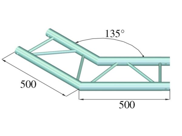 Bilock BQ2-PAC 23H, 135 - Image 2