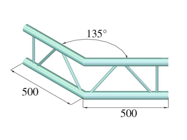 Bilock BQ2-PAC 23V, 135 - Image 2