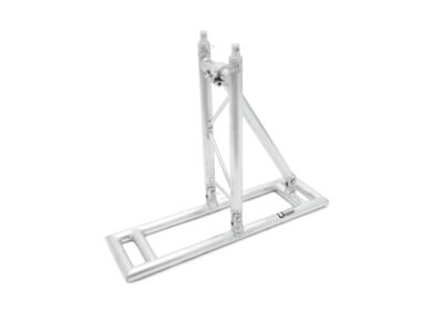 Bilock BQ2-T-3, patka s podpěrou