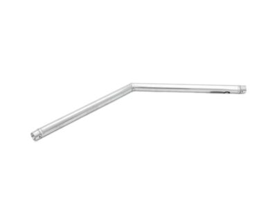 Deco lock DQ1-C23 2 koncový roh 135