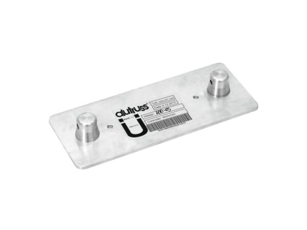 Deco lock DQ2 základna Set, s přípojnými konektory