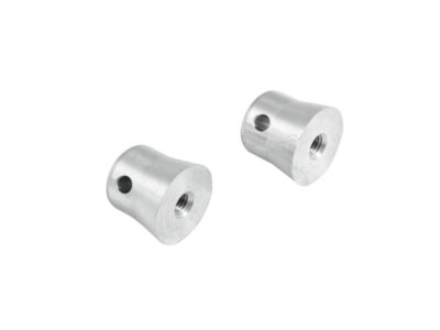 Deco lock DQ2 půlčep sada 2ks, závit M8