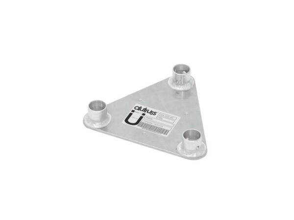 Deco lock DQ3-WP nástěnná deska
