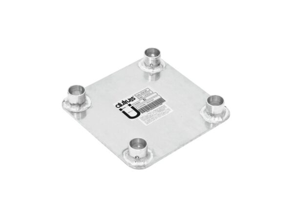 Deco lock DQ4-BP základová deska