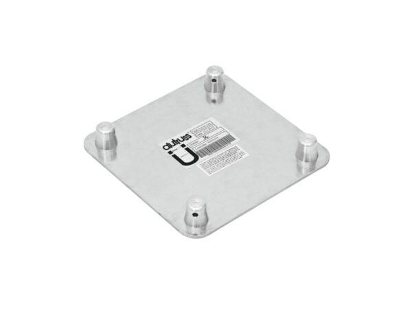 Deco lock DQ4-BP podlahová deska