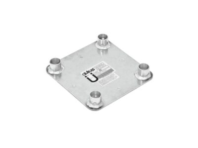Deco lock DQ4-WP nástěnná deska