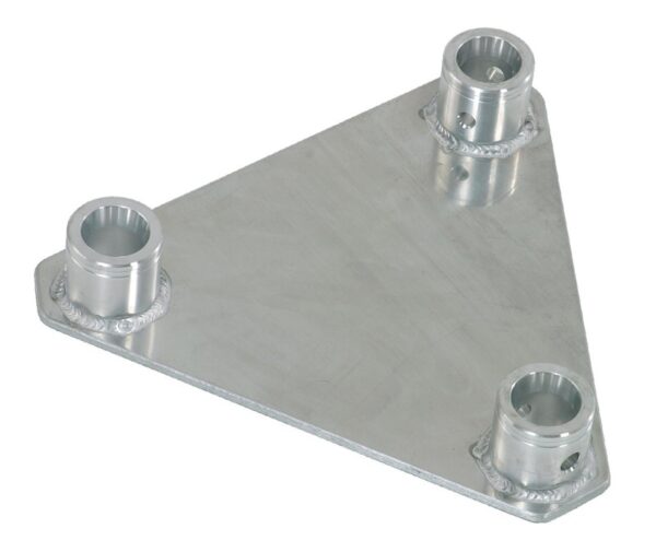 Trisystem Quick lock QTGP