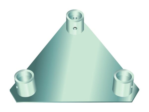 Trisystem Quick lock QTGP - Image 2