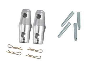 Bilock BQ-2 spojovací sada