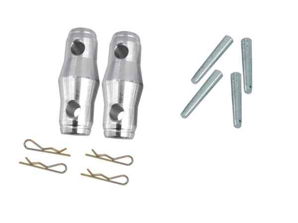 Bilock BQ-2 spojovací sada