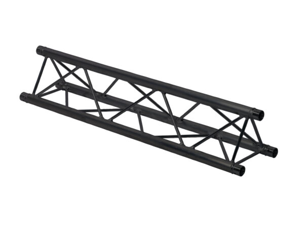 ALUTRUSS DECOLOCK DQ3-S2500 3-Way Cross Beam, černý