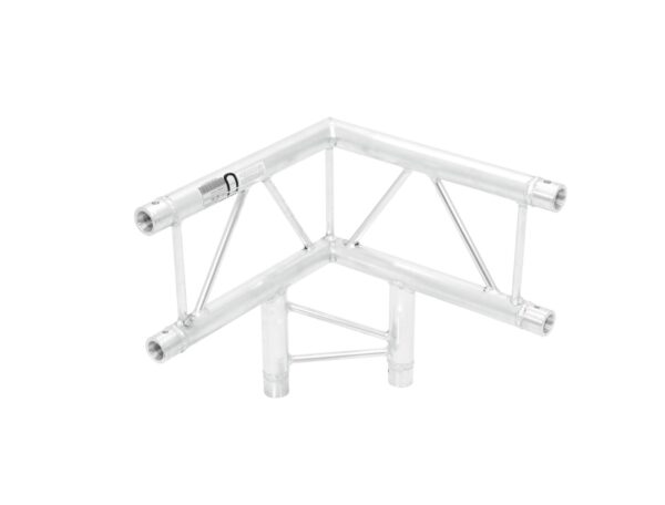 Bilock E-GL22 C31-V 3-cestný roh 90
