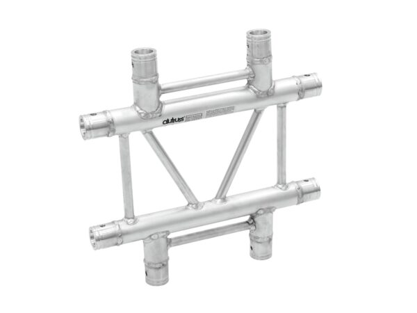 Bilock E-GL22 C41-H 4-Way Cross