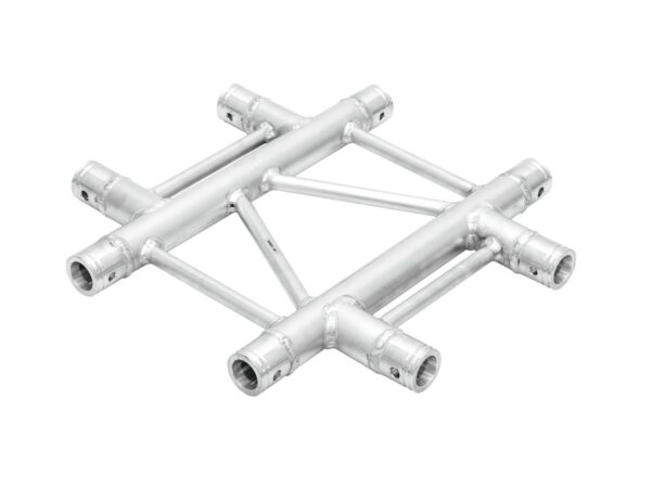 Bilock E-GL22 C41-H 4-Way Cross - Image 2