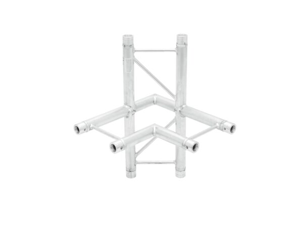 Bilock E-GL22 C44-H 4-Way Corner 90