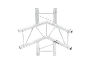 Bilock E-GL22 C44-V 4-Way Corner 90