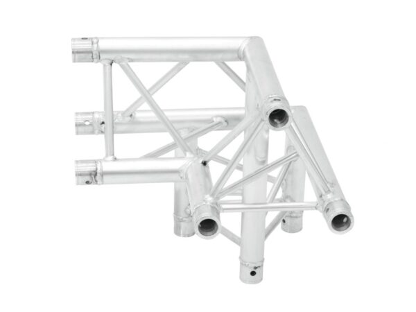 Trilock E-GL33 C-32 3-way corner