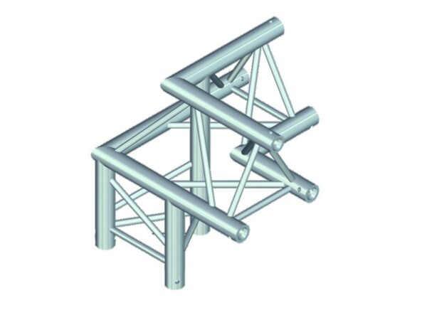 Trilock E-GL33 C-32 3-way corner - Image 2