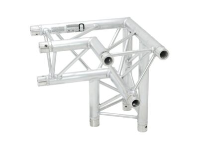 Trilock E-GL33 C-33 3-way corner