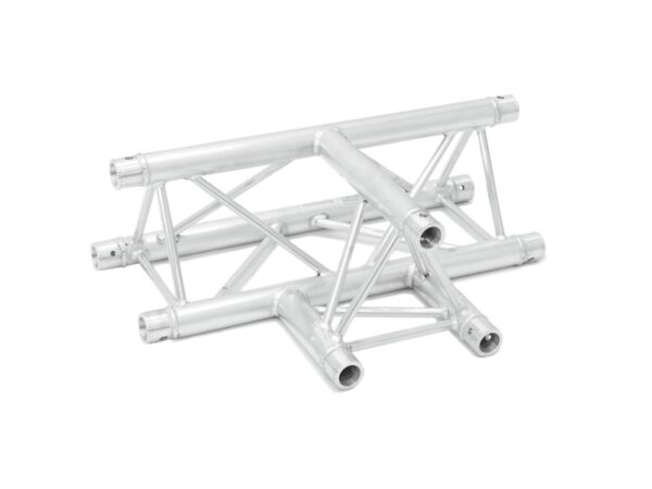 Trilock E-GL33 T-36 3-way T-piece