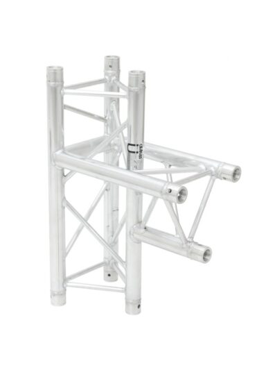 Trilock E-GL33 T-37 3-way T-piece