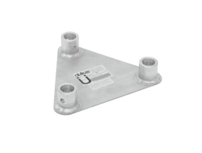 Trilock E-GL33 base/wall-plate QTGP-E