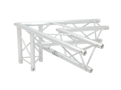 TRILOCK 6082AC-20-3 3-way corner 60