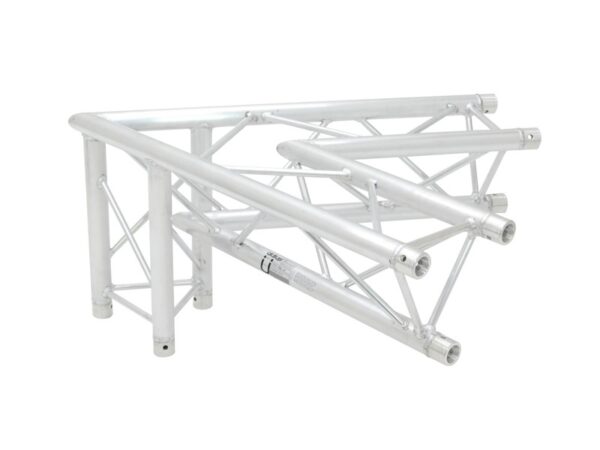 TRILOCK 6082AC-20-3 3-way corner 60
