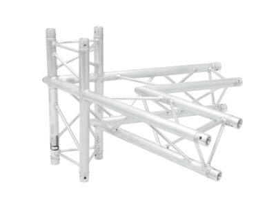TRILOCK 6082AC-20-4 4-way corner 60