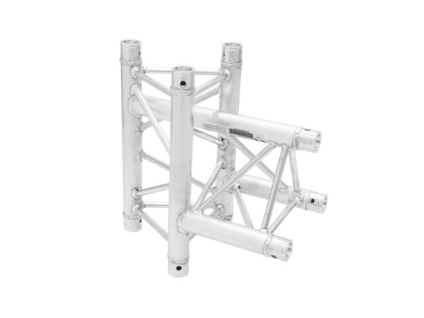 Trilock 6082AT-39(50) 3-Way T-Piece