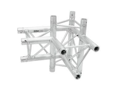 Trilock 6082AC-45(50) 4-Way Piece / right