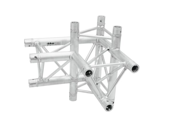 Trilock 6082AC-45(50) 4-Way Piece / right
