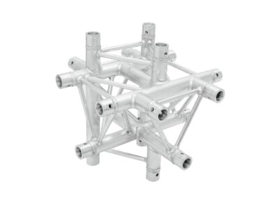 Trilock 6082AC-61(50) 6-Way Piece