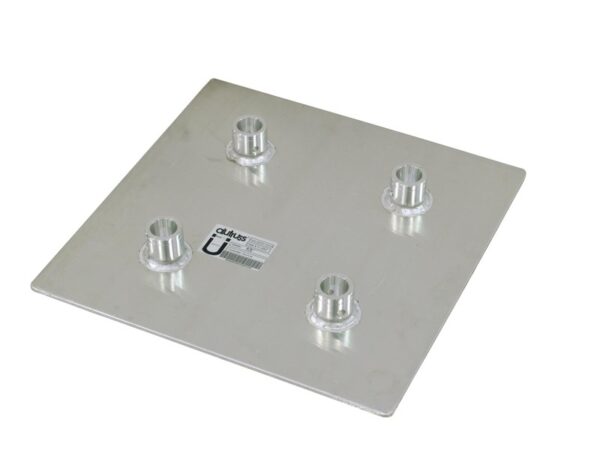 Alutruss Quadlock koncová deska QQGP, 50x50 cm