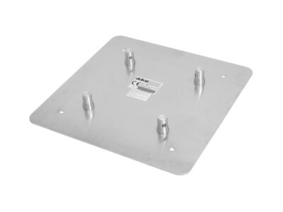 Alutruss QUADLOCK, koncová deska QQG 50cm x 50cm