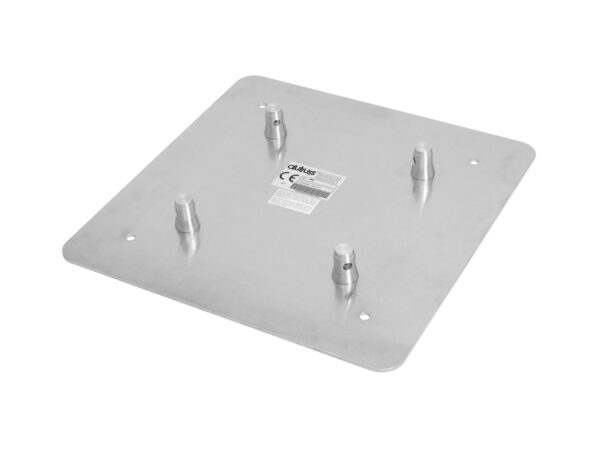 Alutruss Quadlock, koncová deska QQG 50cm x 50cm