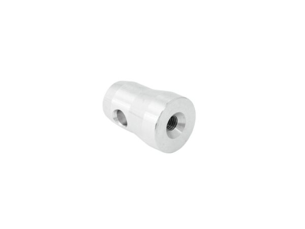 Alutruss Quadlock QL-ET půlspojka, závit M10 - Image 2